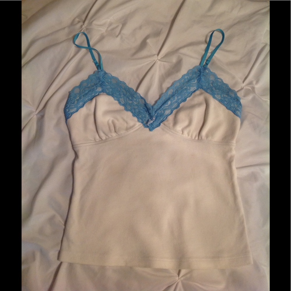 Sleep Top