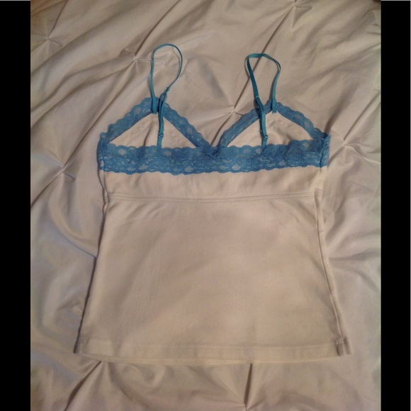 Sleep Top - Picture 2 of 4