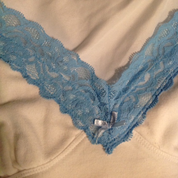 Sleep Top - Picture 4 of 4