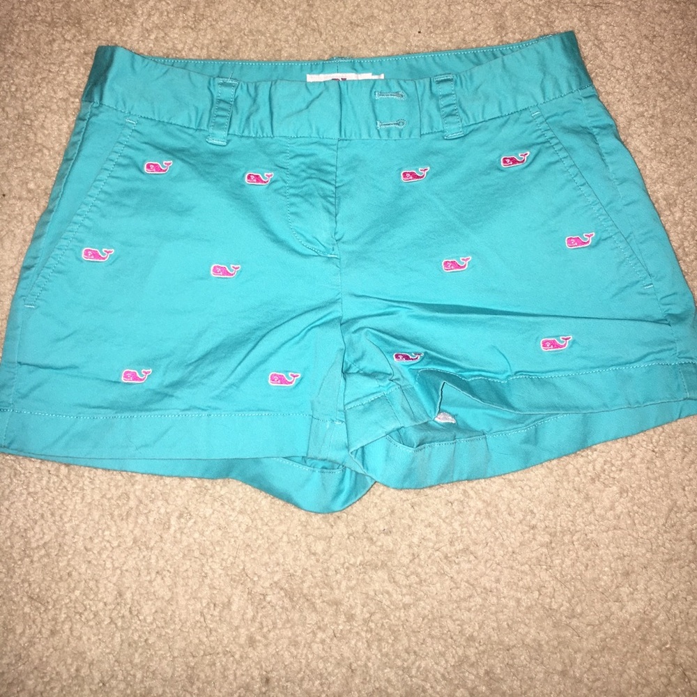 Vineyard Vines shorts