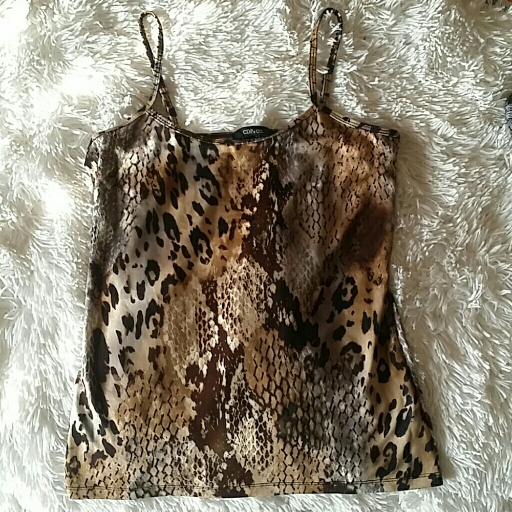 Camisole