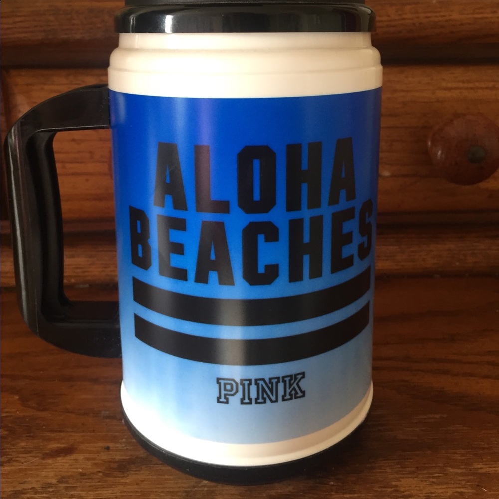 Victoria's Secret Pink Mug