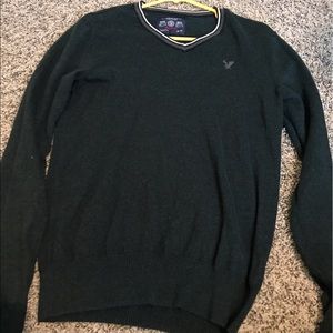 American eagle sweater
