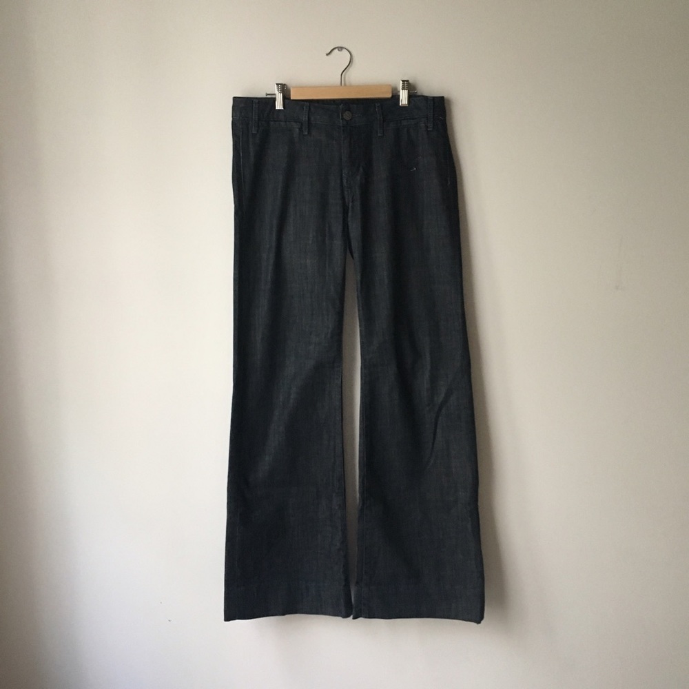 J&Company dark denim jeans