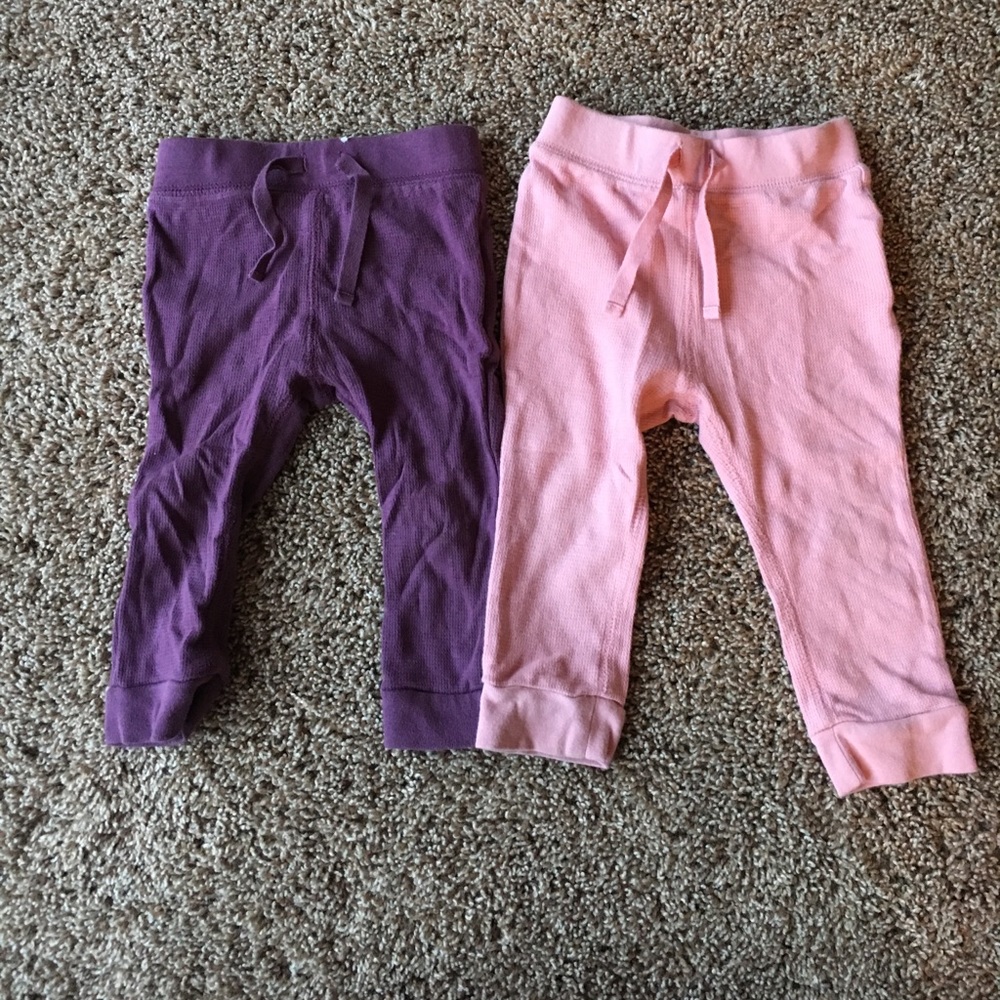 Toddler girls pants