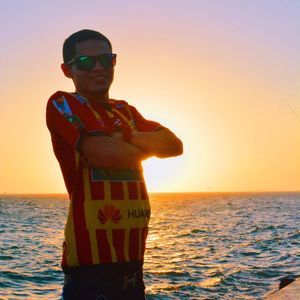 Meet your Posher, Andrey