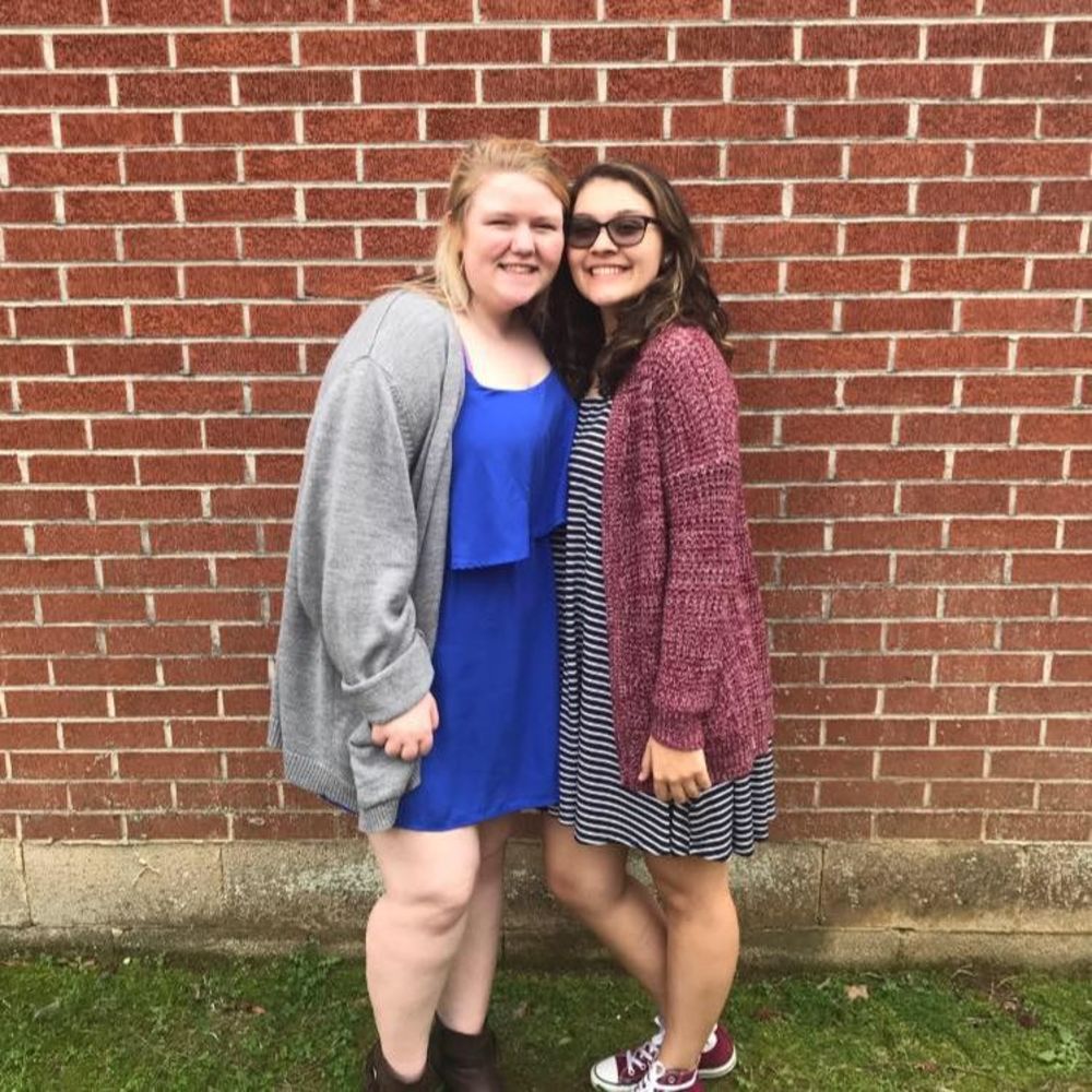 Meet your Posher, Anastasia