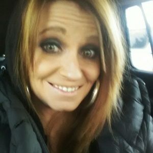 Meet your Posher, Stacy