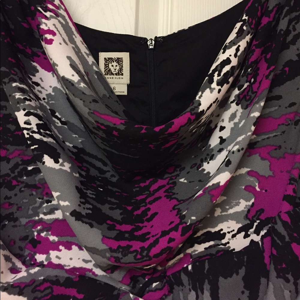 NET Anne Klein Dress - Picture 4 of 4