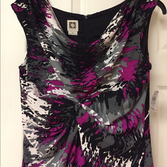 NET Anne Klein Dress - Picture 2 of 4