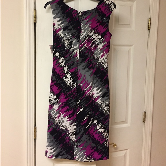 NET Anne Klein Dress - Picture 3 of 4