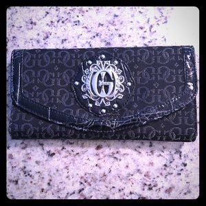 Guess Wallet