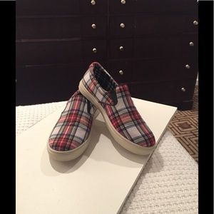 Steve Madden sneakers