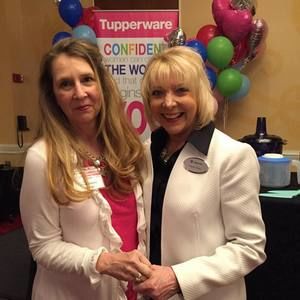 Meet your Posher, Susan