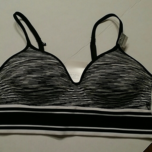PINK Victoria's Secret Other - PINK VS sports bra