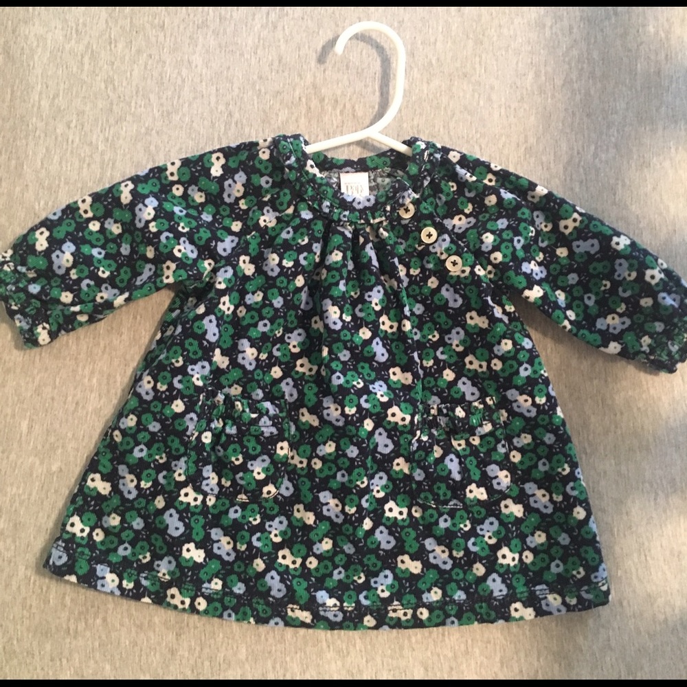 Nordstrom Baby Dress 3 Mo.