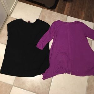Xl bundled blouses