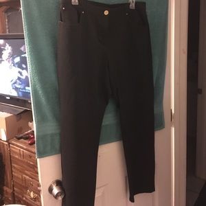 Dress pants
