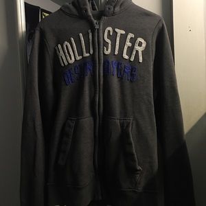 Hollister Hoodie