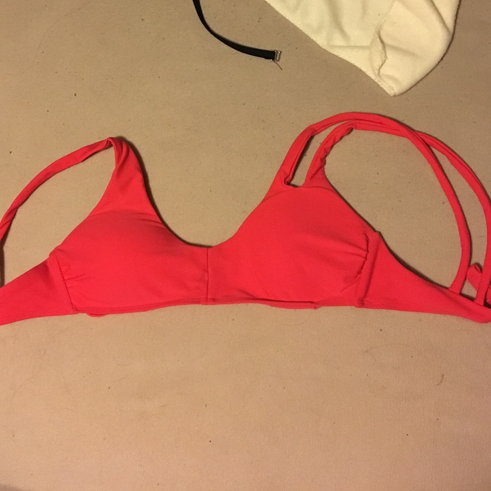 Bikini top