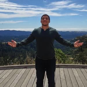 Meet your Posher, Eric