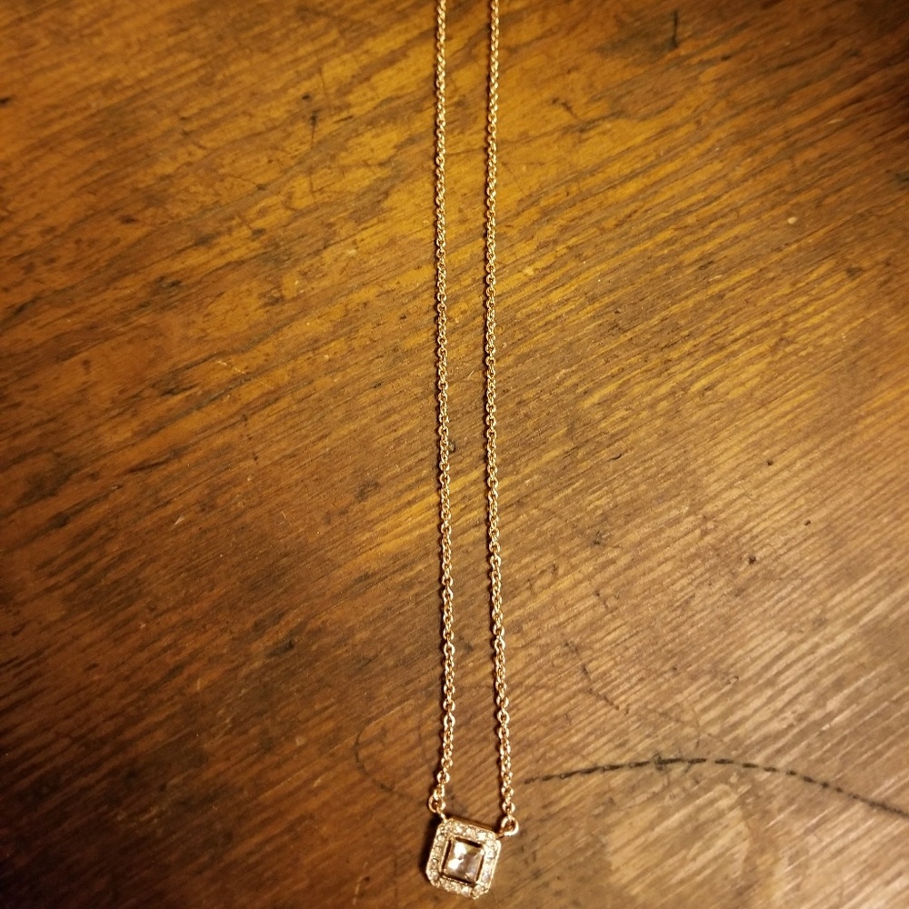 Chloe & Isabel necklace