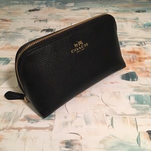 Coach Makeup Bag ❤️❤️❤️