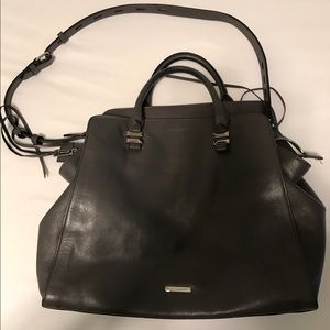 Gently used Rebecca Minkoff Avery Tote
