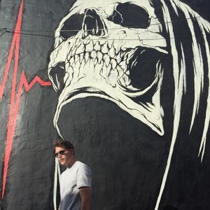 Meet your Posher, Seth