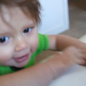 Meet your Posher, Brandy