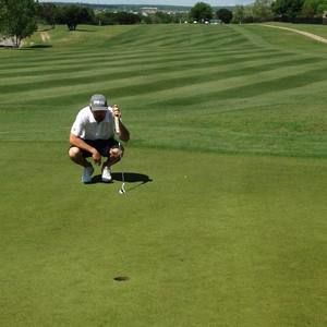 Meet your Posher, Jarrod