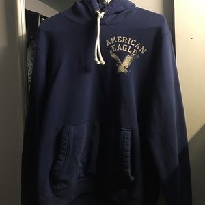 American Eagle Hoodie