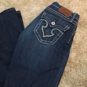 Big Star Jeans