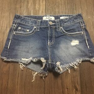 Daytrip shorts