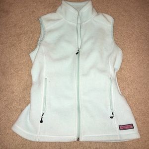 Vineyard Vines vest