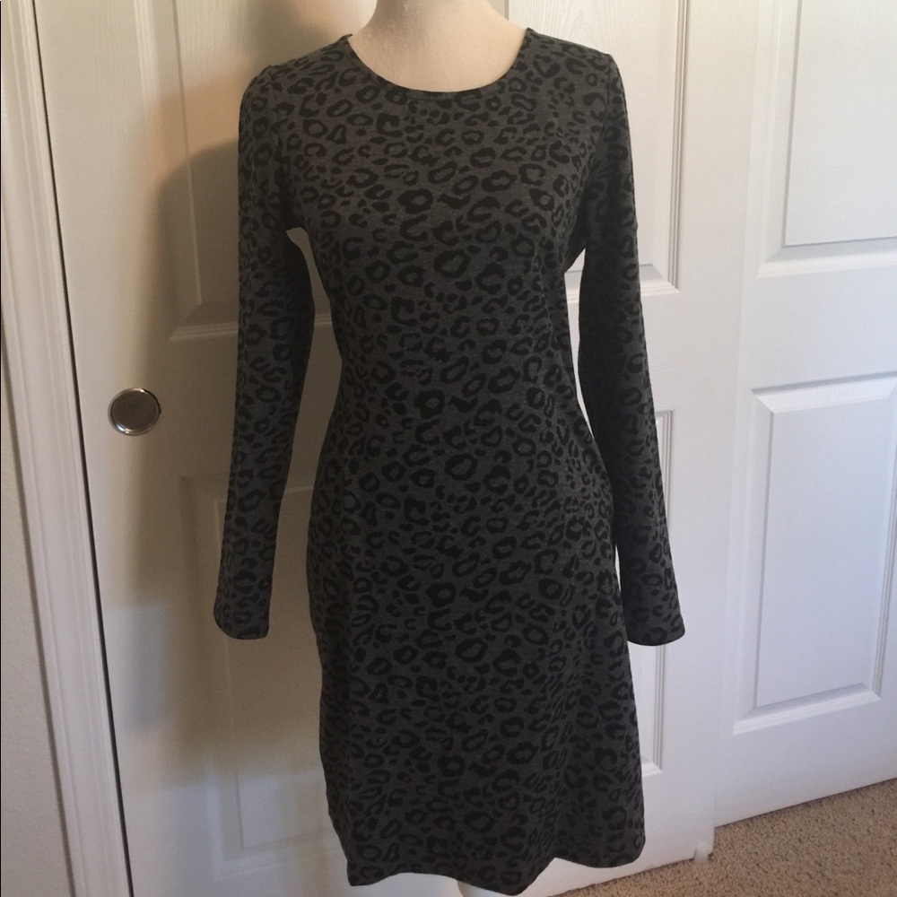Banana Republic dress 10