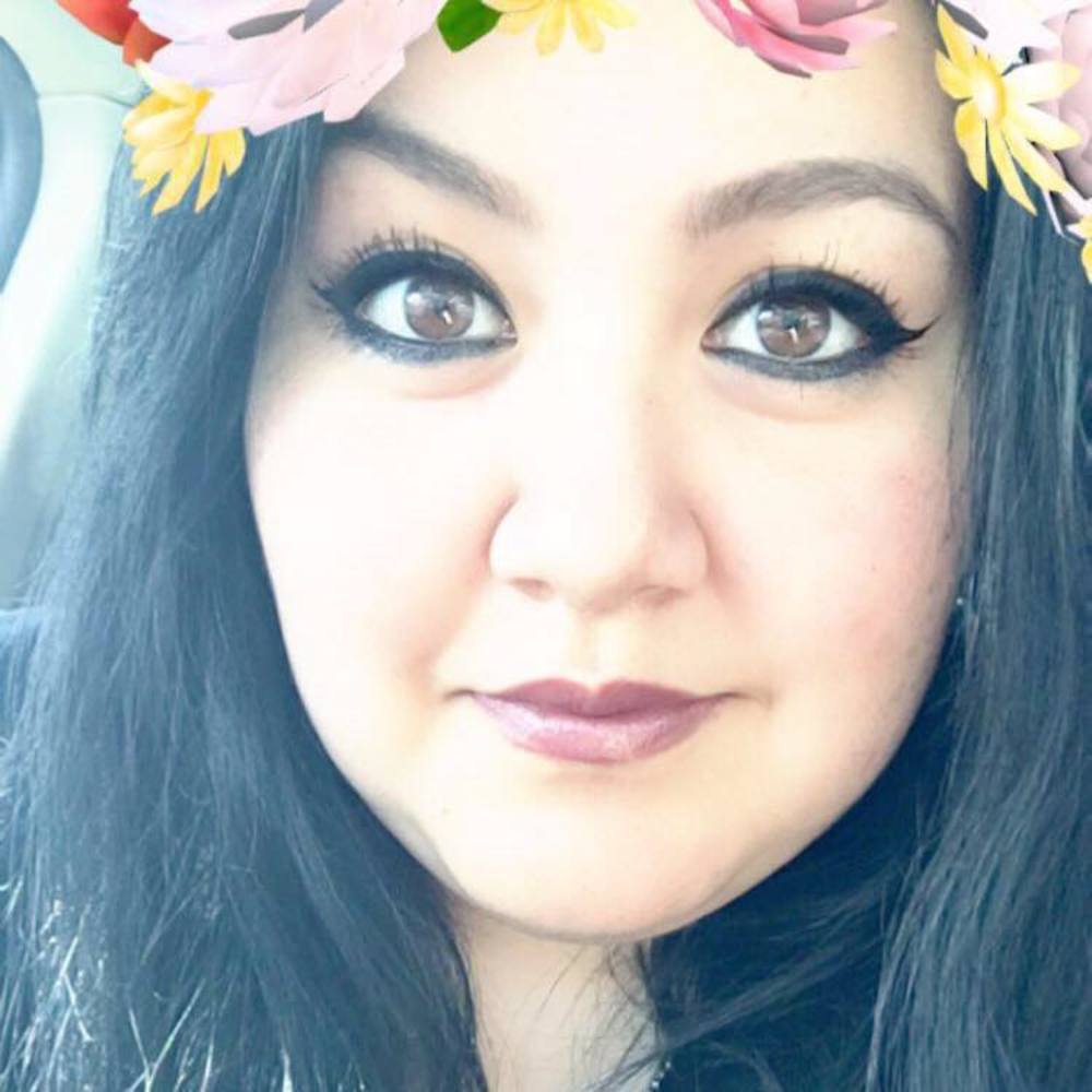 Meet your Posher, Carina