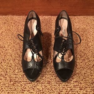 Prada High Heels