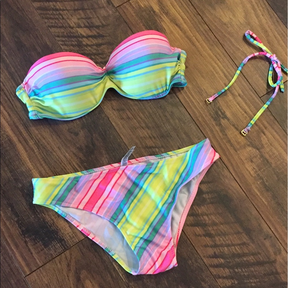 Victoria's Secret Bikini
