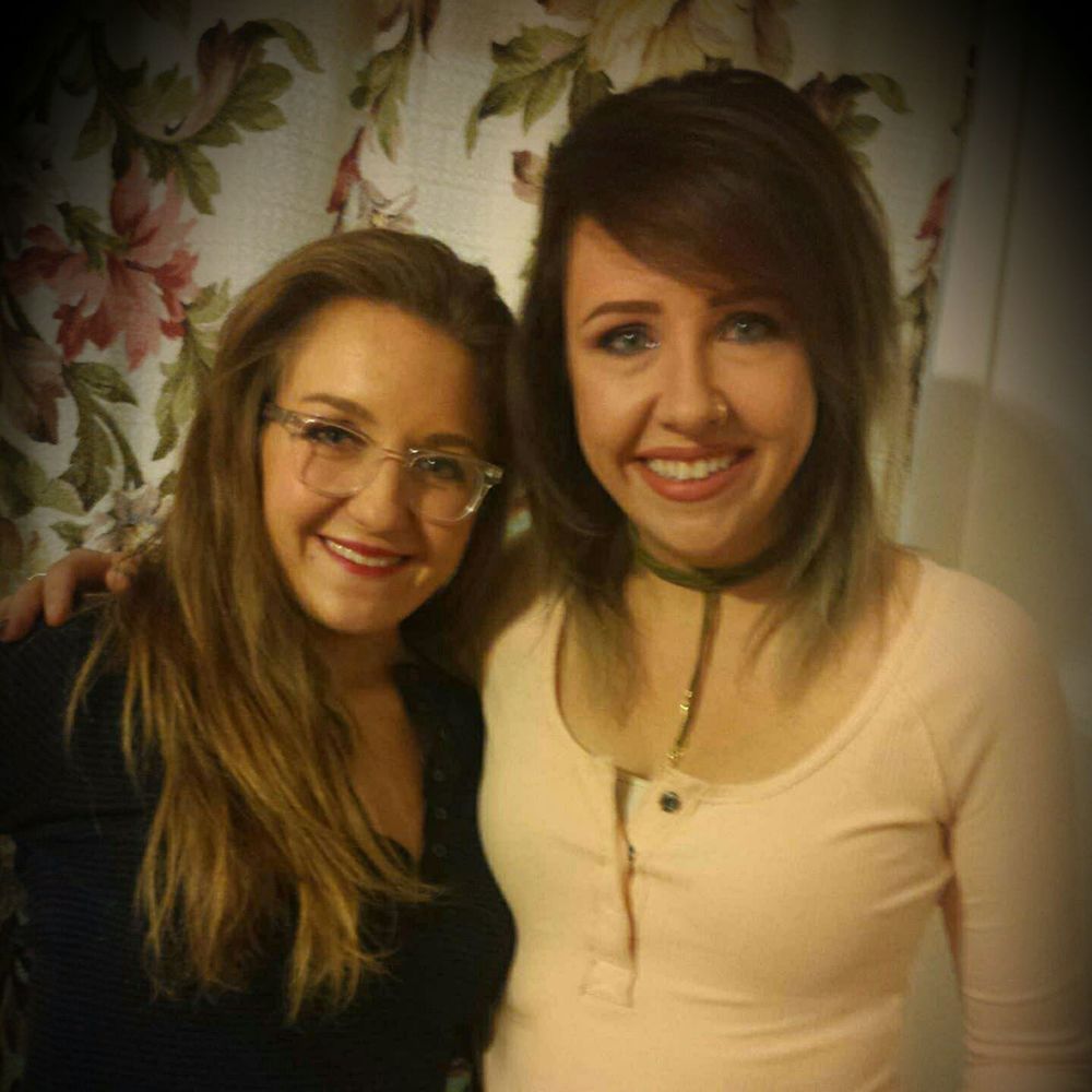 Meet your Posher, Carolyn