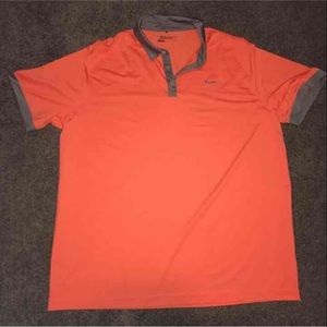 Nike Golf Shirt