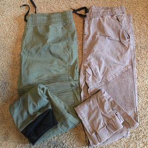 MENS Joggers