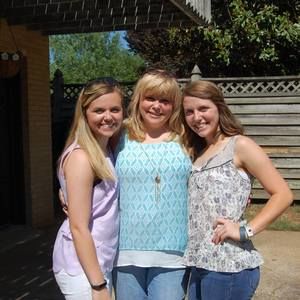 Meet your Posher, Amy