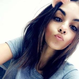 Meet your Posher, Marlene