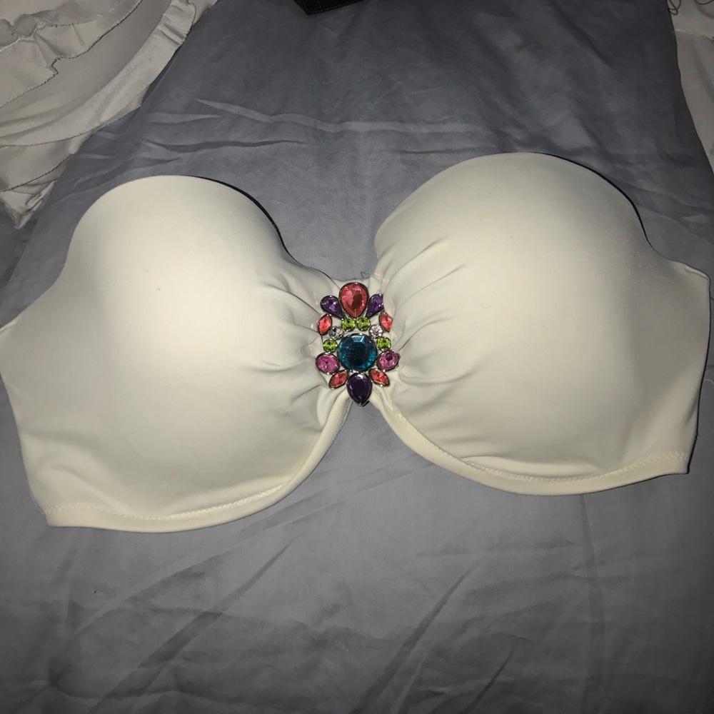Bathing suit top