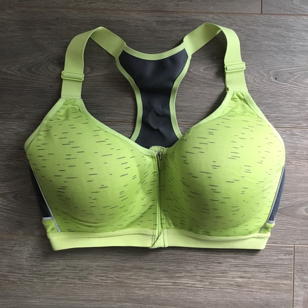 VSX Sports Bra