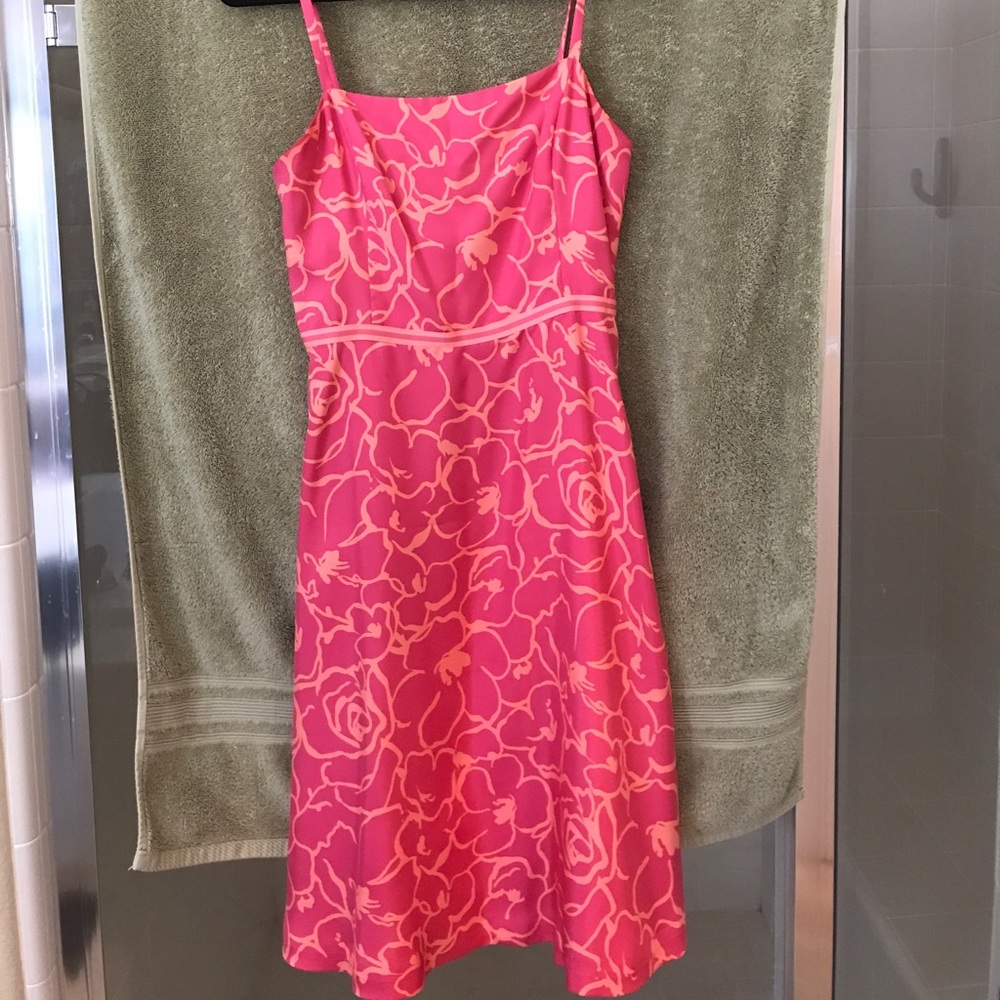 Ann Taylor Dress