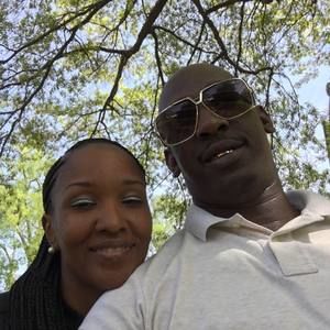 Meet your Posher, Benjamin