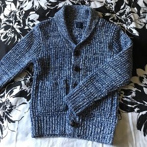 Gap 5T Cardigan new no tag