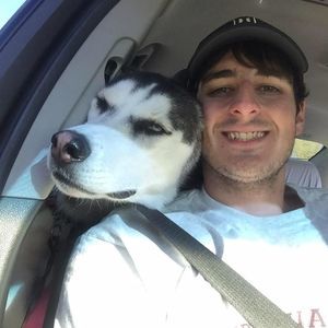 Meet your Posher, Marshall